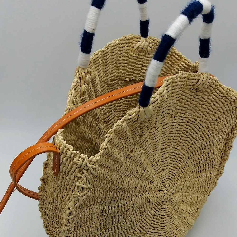 J Crew  bag never used